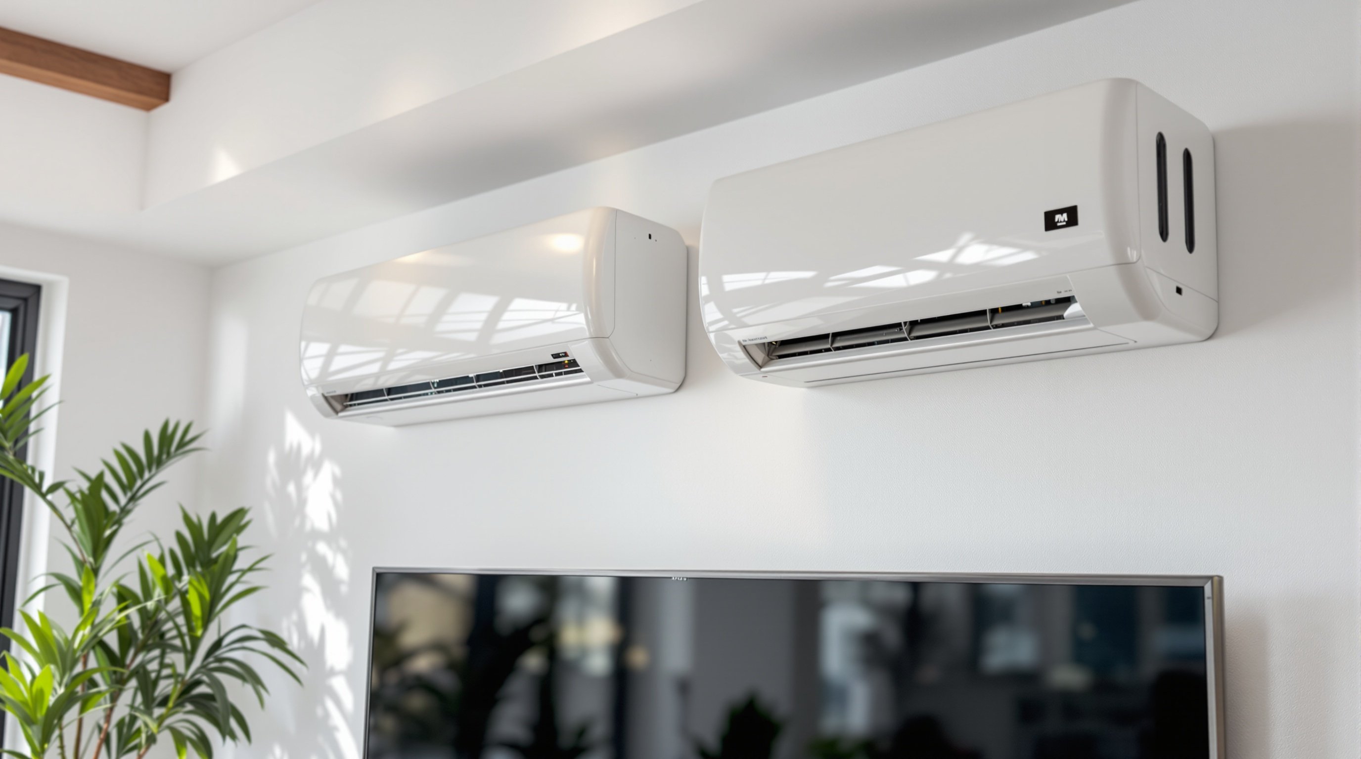 Sistemas de climatización modernos